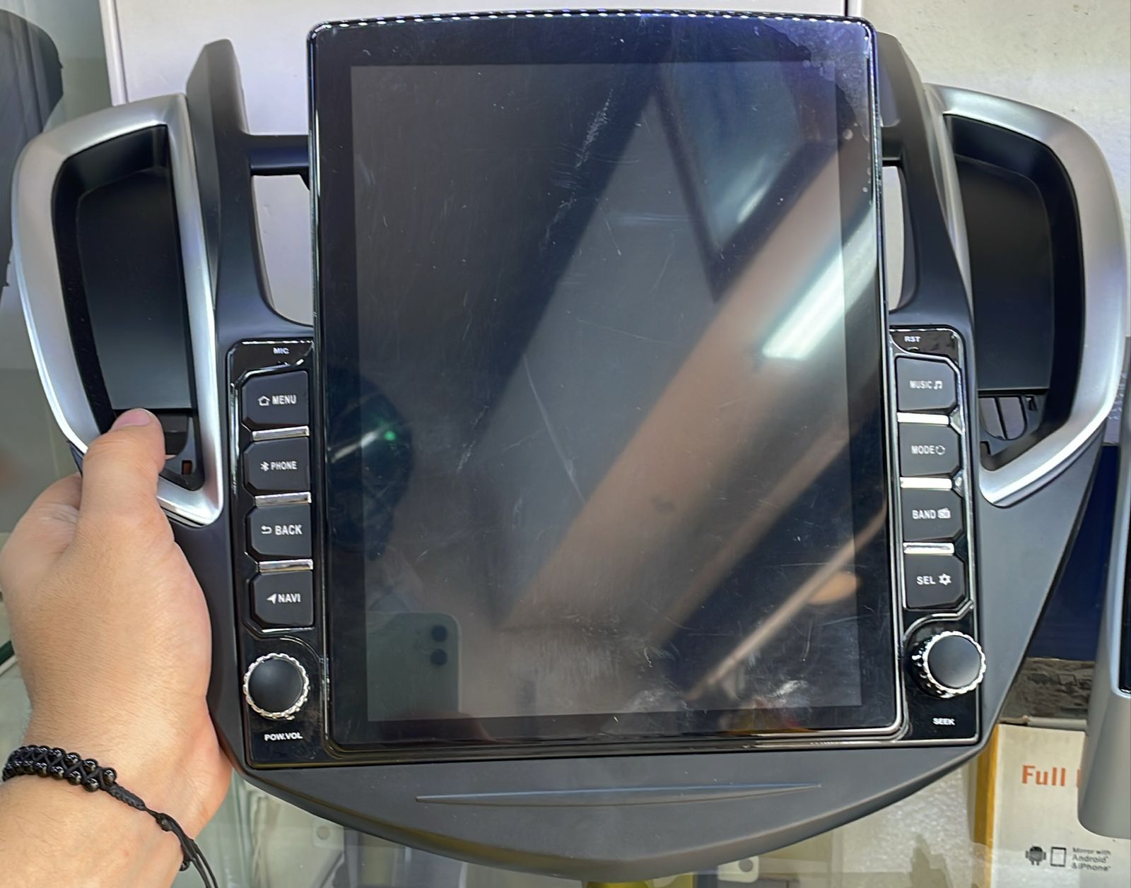 Radio